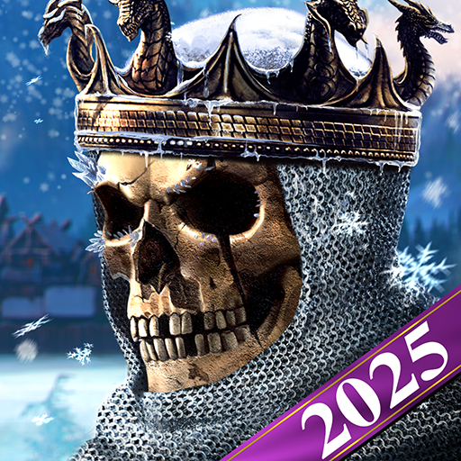 Game of Kings