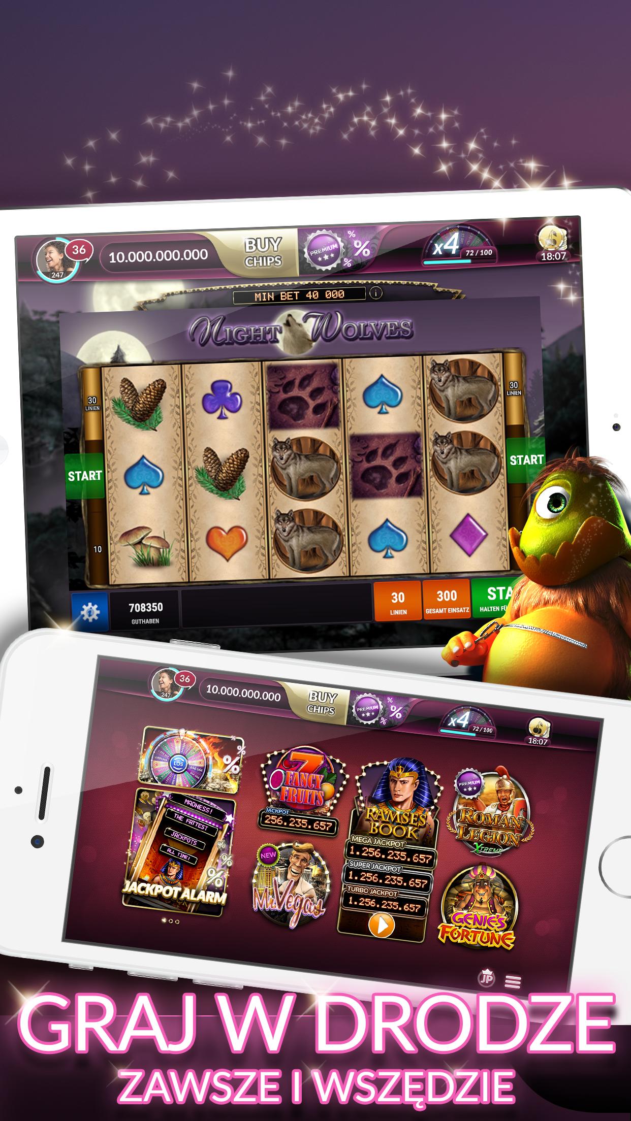 MyJackpot.pl