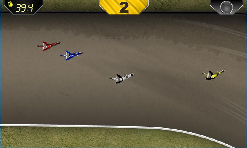 Speedway Challenge League