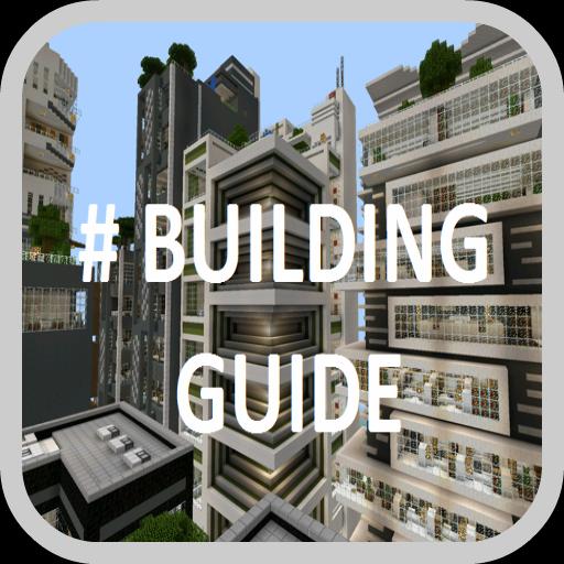 Building Guide for MCPE