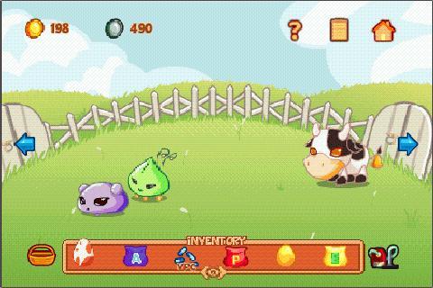 Agent C Pet Free