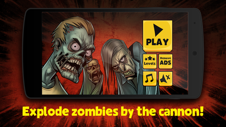 Against zombies