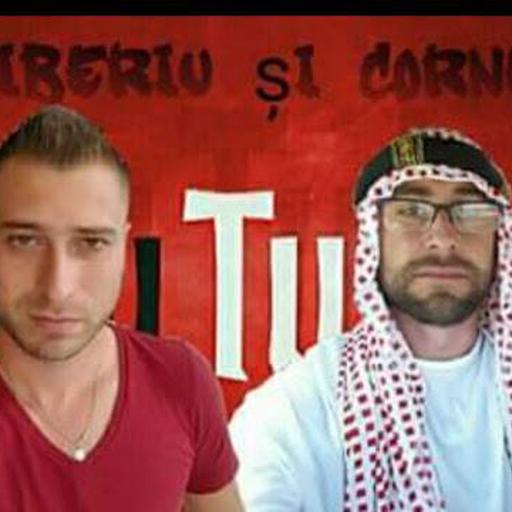 TIBERIU SI CORNEL WORDS
