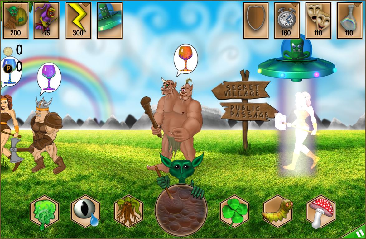 Barbarian Brewery