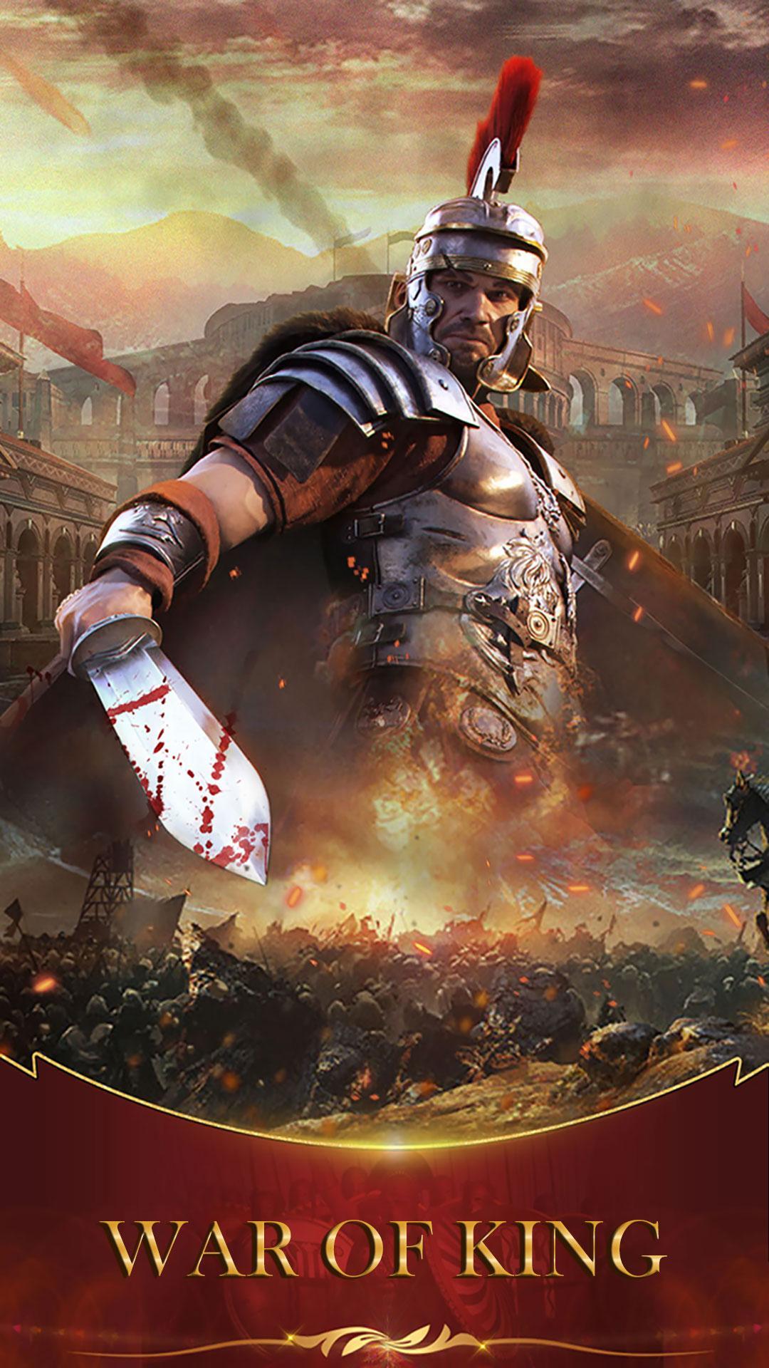 Ace of Empires