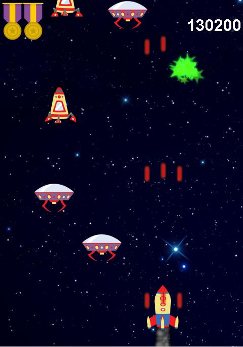 Super Spacer