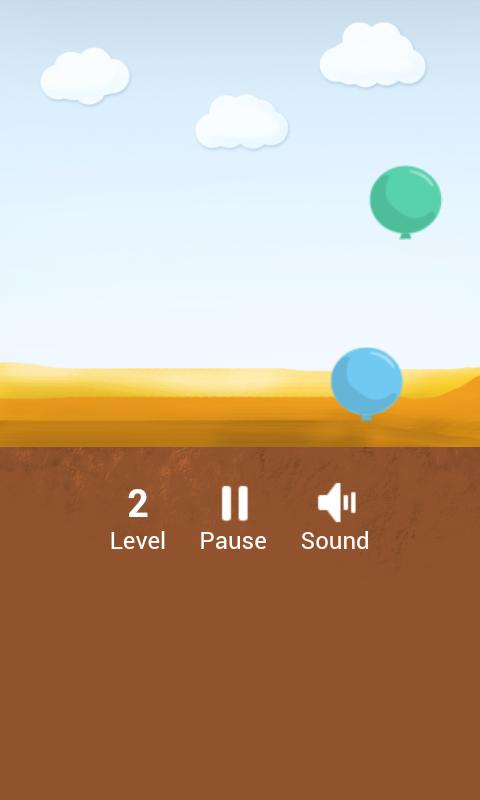 Balloons Blast Game