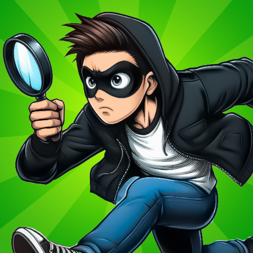 Robbery Master