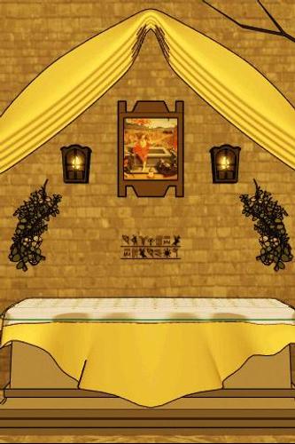 Escape: The Dormant Ruins