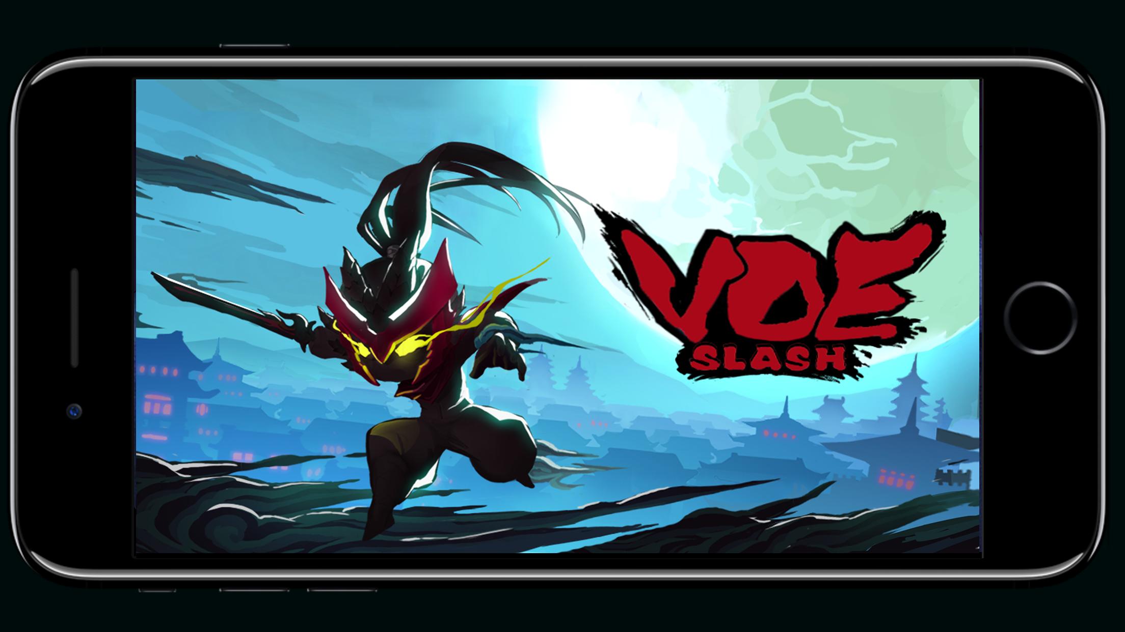 VOE