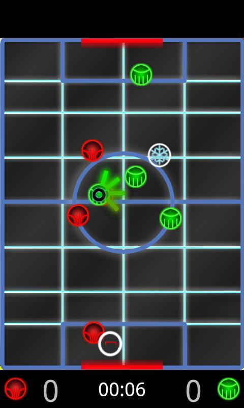 TronSoccer