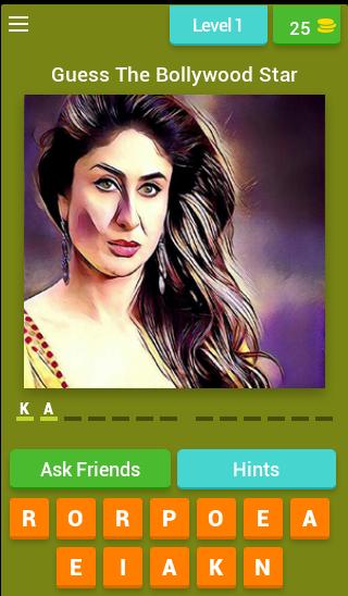 Bollywood Trivia