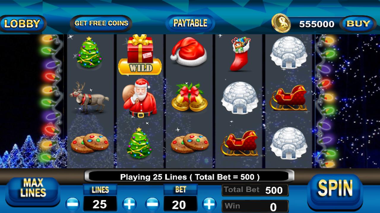 Lucky Way Pharaoh Slots