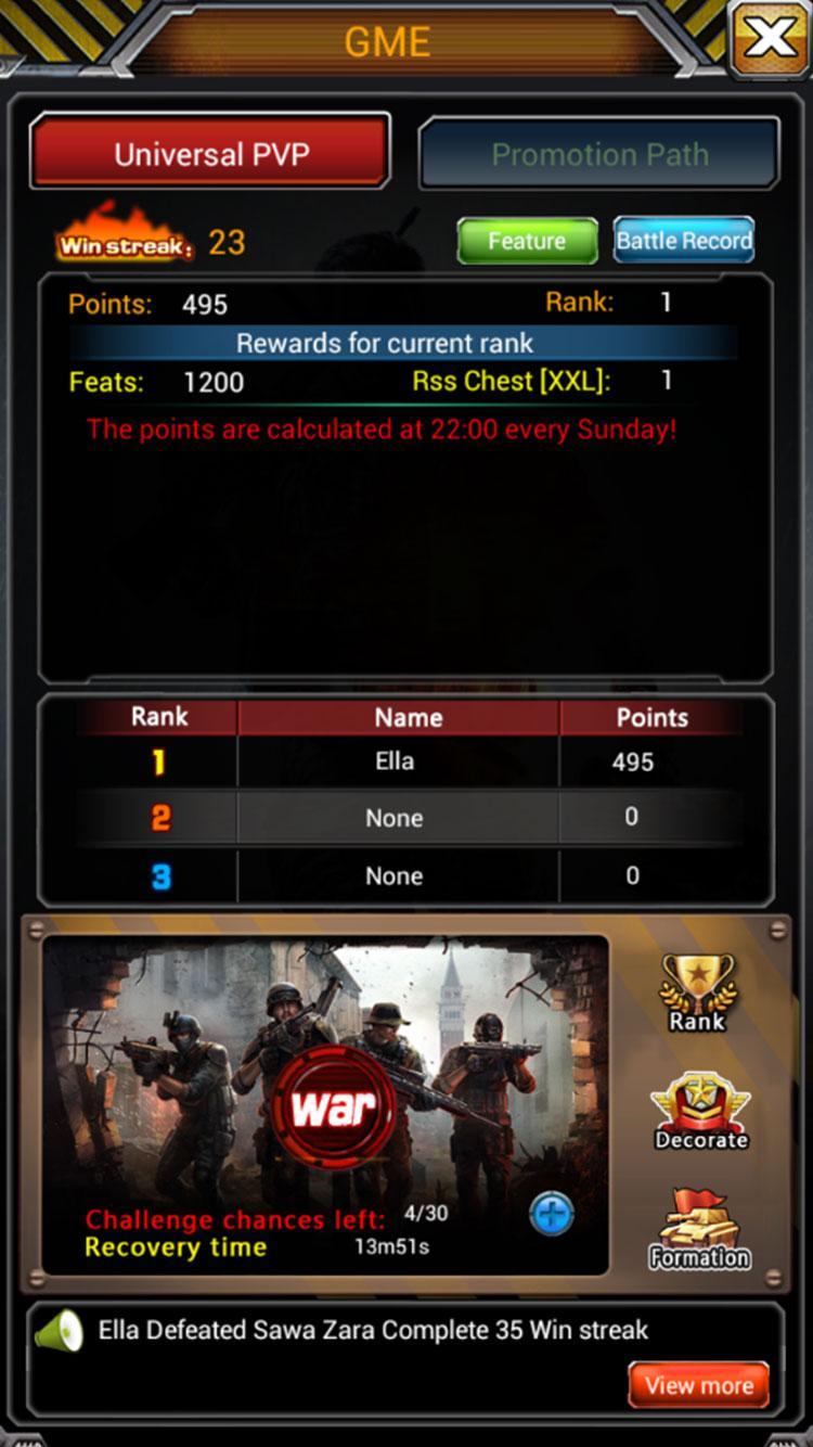 Ultimate Tanks