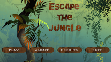Escape The Jungle