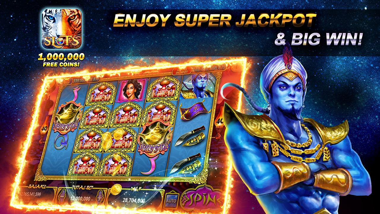 Slot-Deluxe Jackpot Free Slots