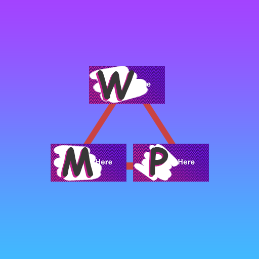 Word Memory Puzzle