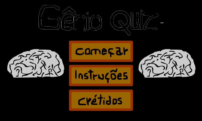 Genius Quiz 8