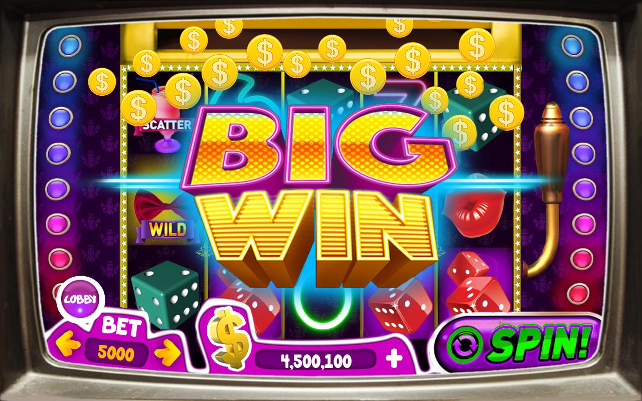 Lucky Win Slots