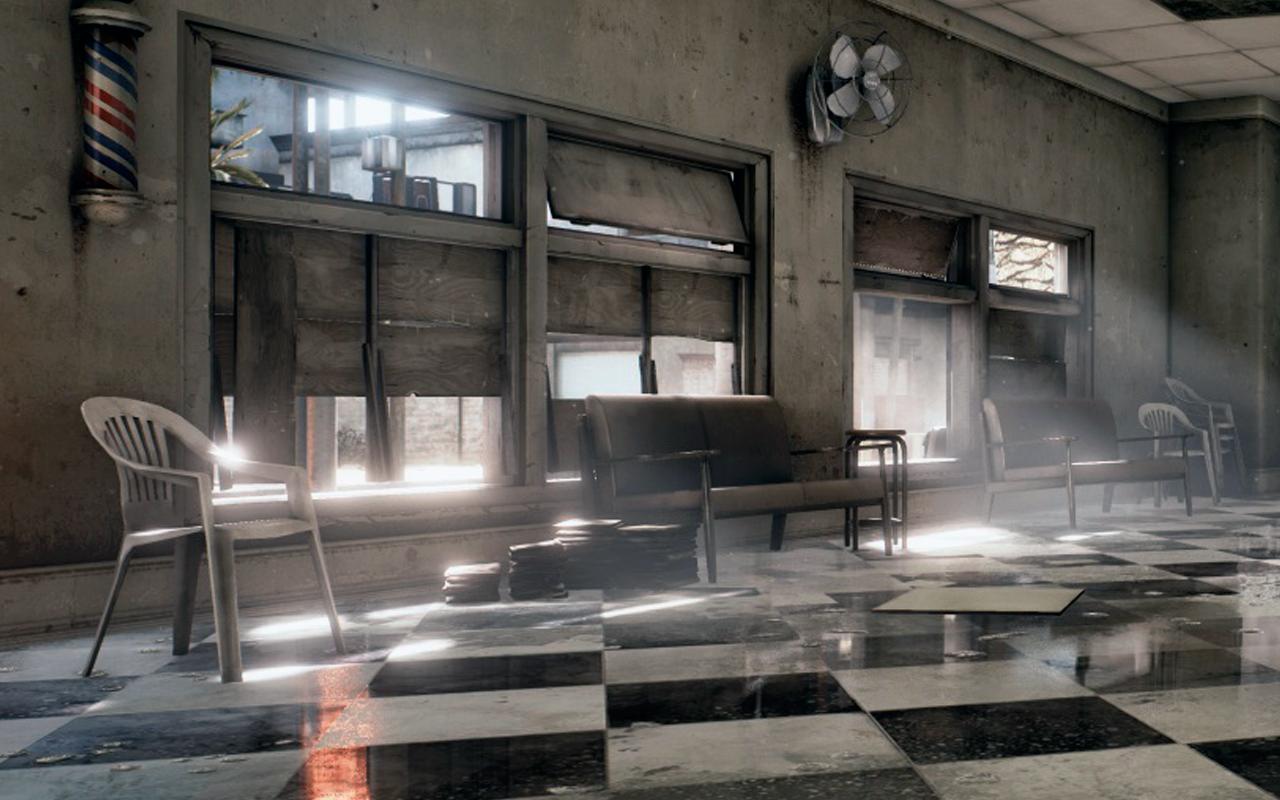 Sandstorm: Insurgency
