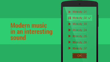 Music hurdy-gurdy