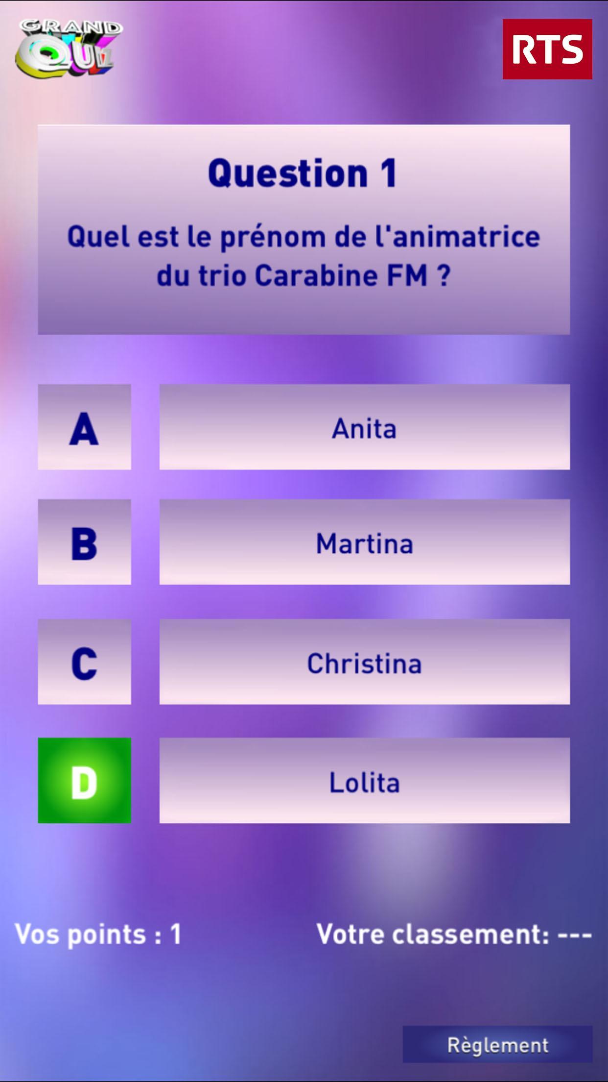 GrandQuizRTS