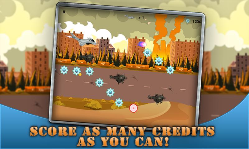 Gun Hero - Arcade Classic
