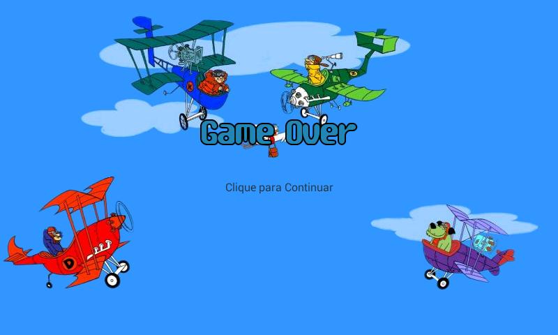 Pegue o Pombo