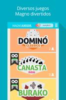 MagnoJuegos 5-EN-1