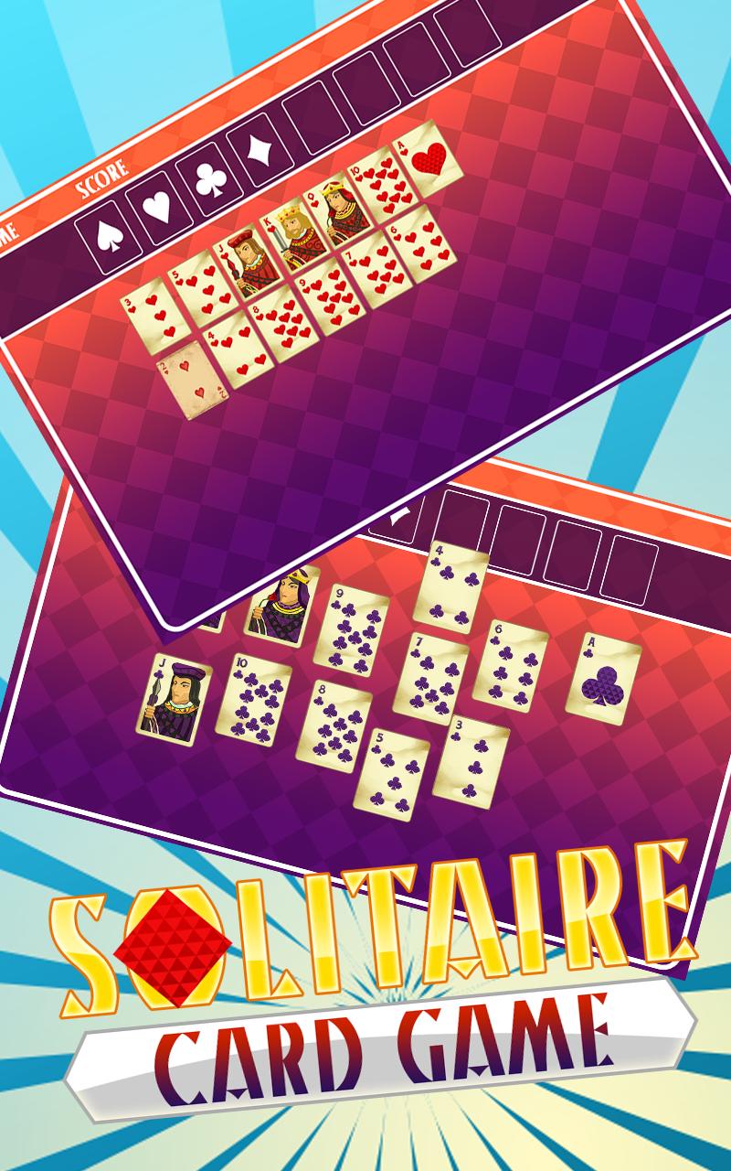Solitario Full