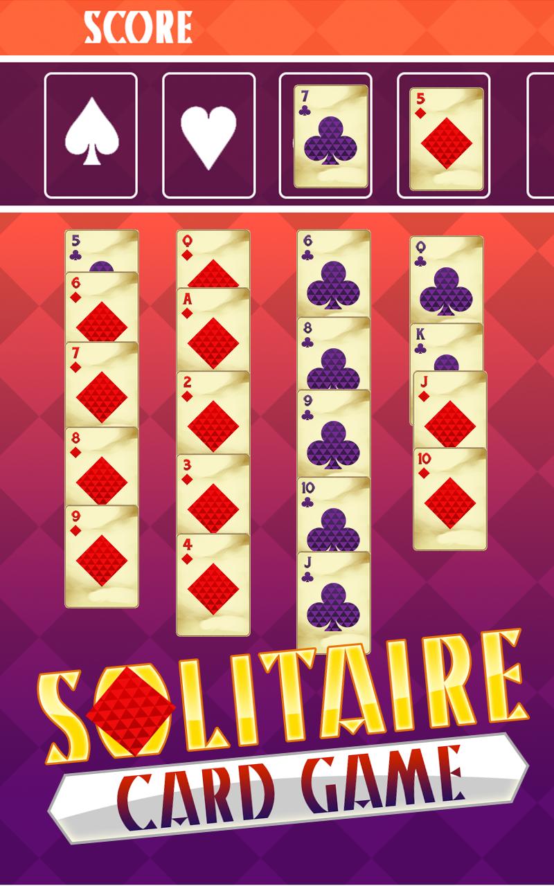 Solitario Full