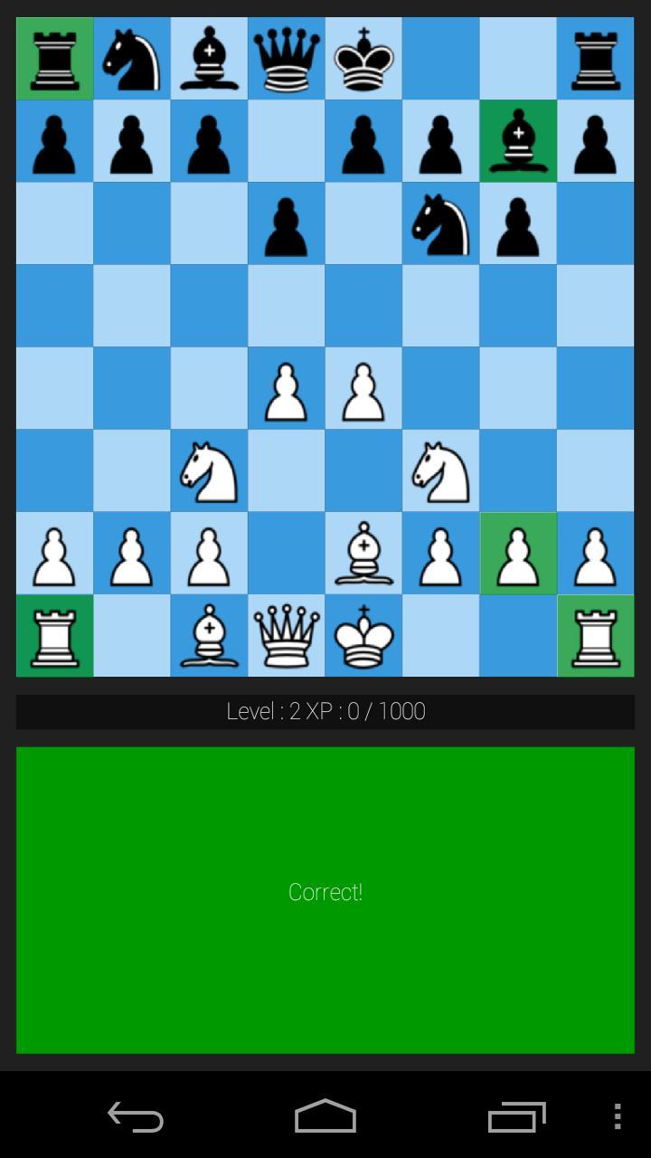 Chess Memory Trainer Free