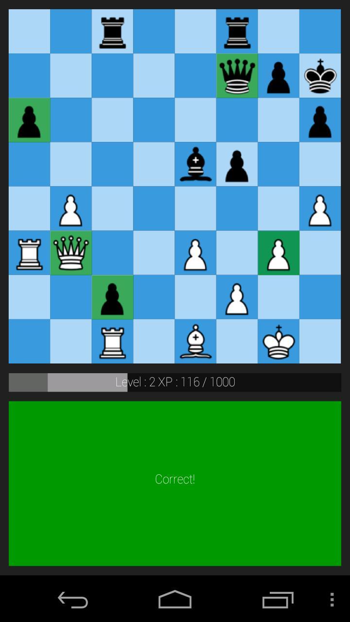 Chess Memory Trainer Free