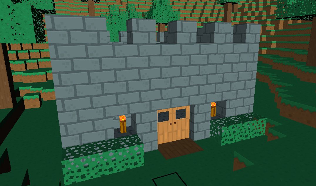 VR Craft