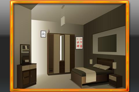 Escape Games : Robbery