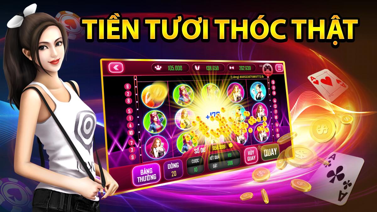 Game Danh Bai Doi Thuong-Lieng