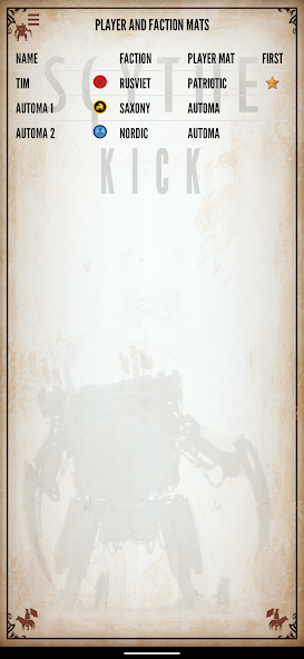 ScytheKick