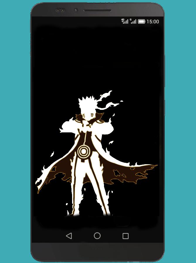 Naruto&BorutoApp - Las series
