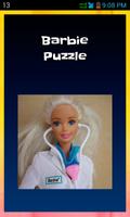 Puzzle MissBarbie