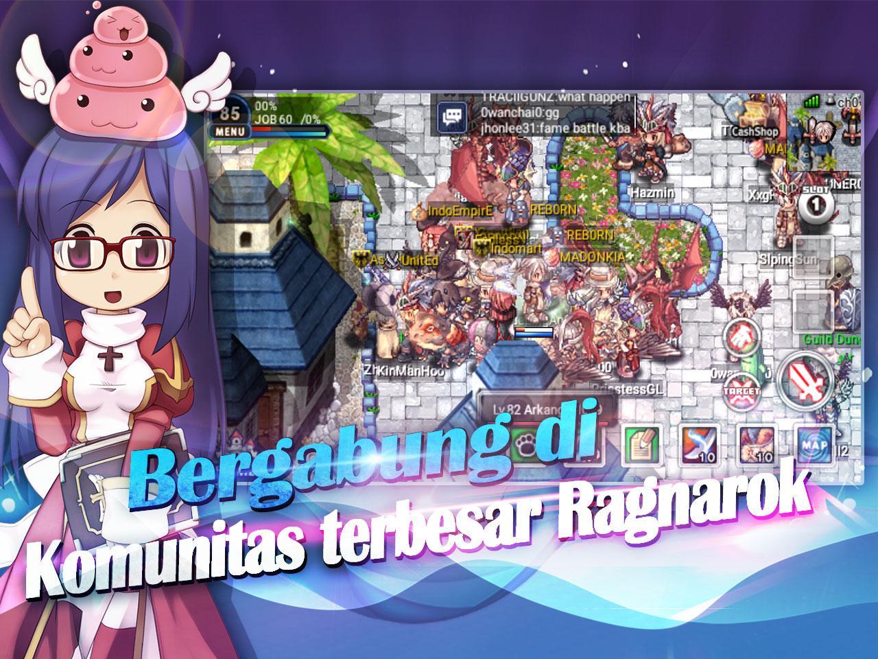 Ragnarok Valkyrie
