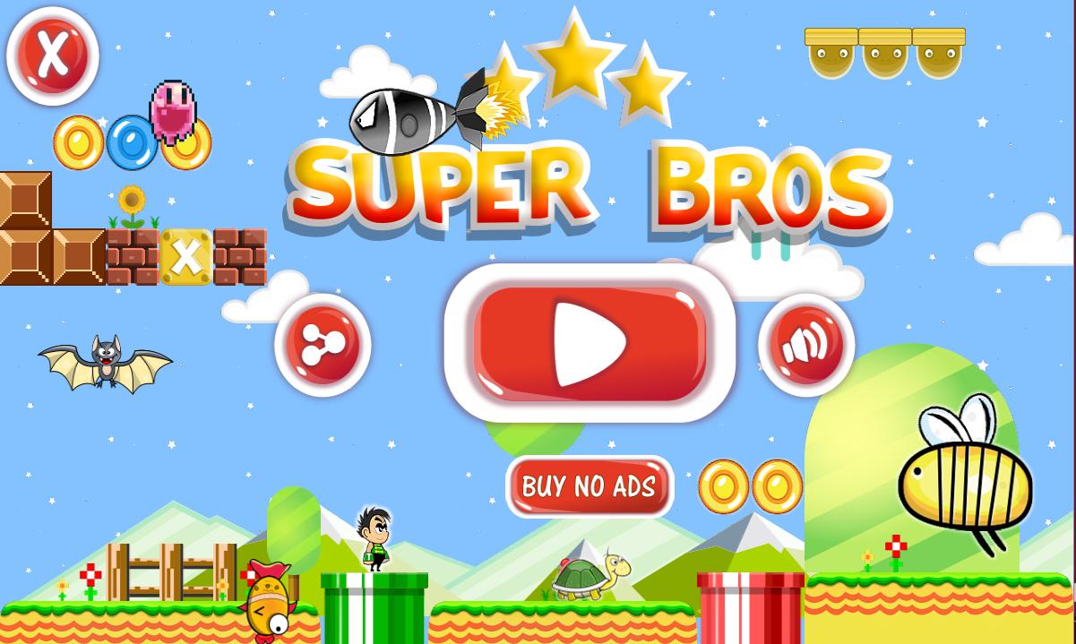 Super Bros