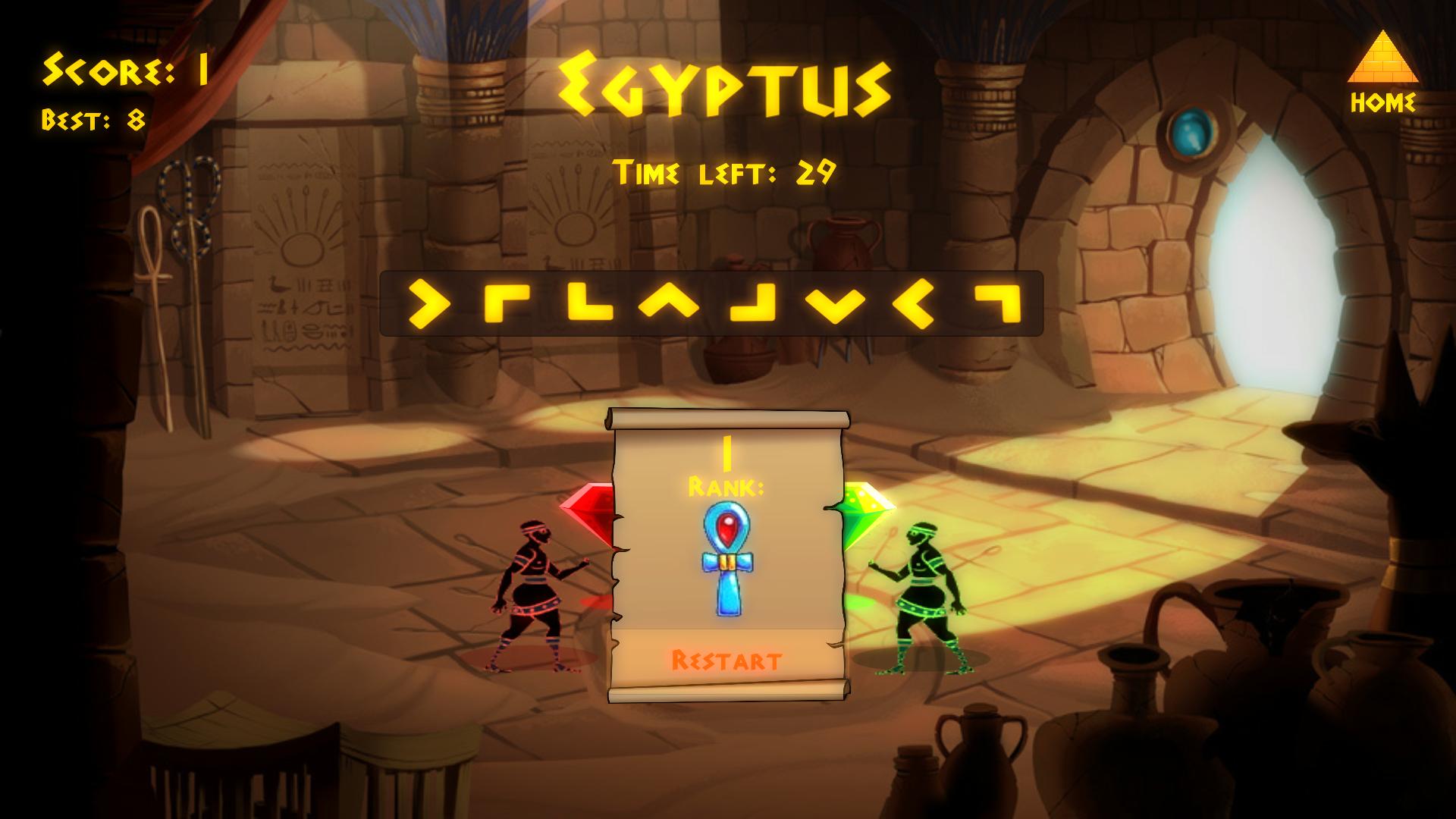 Egyptus