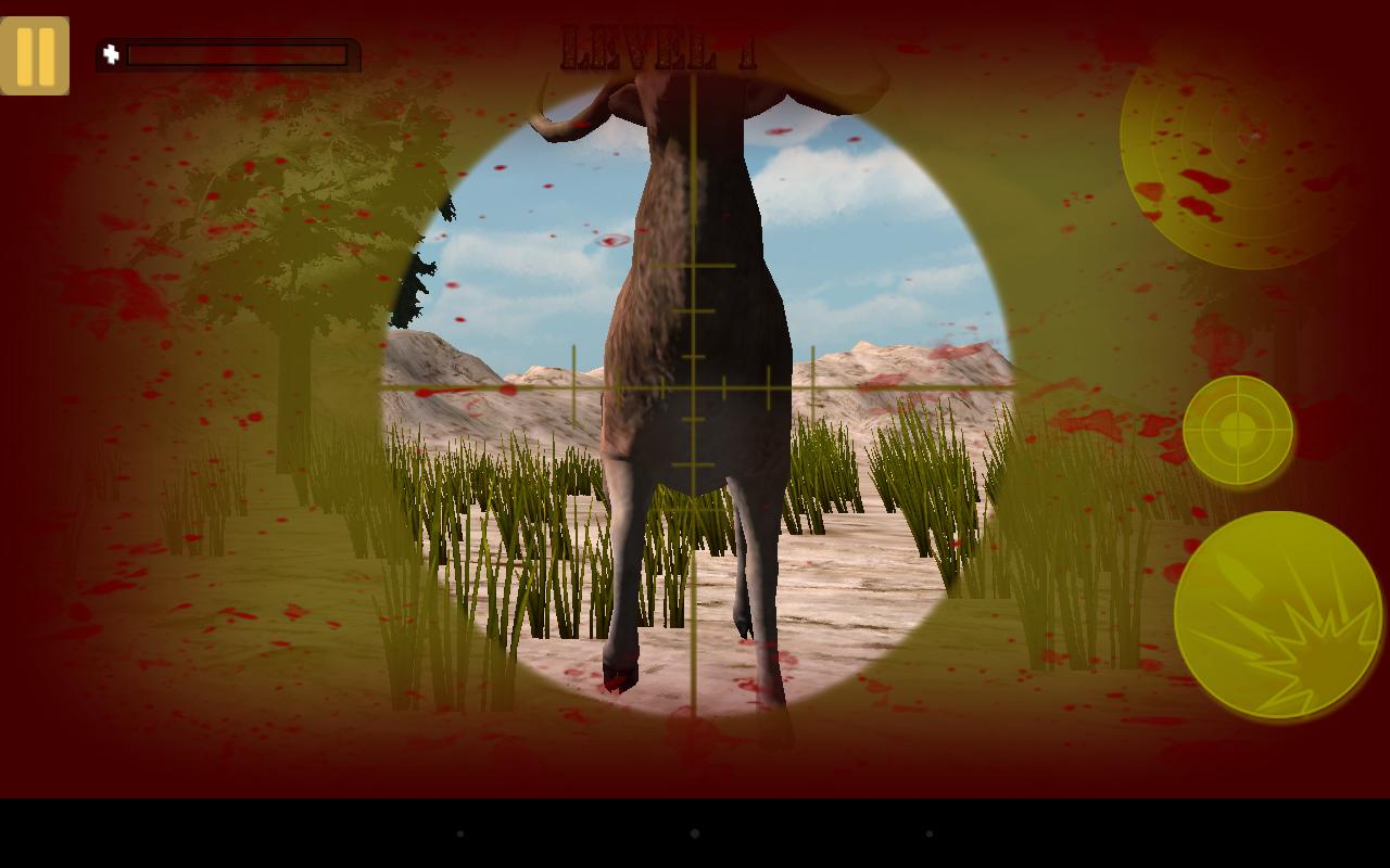 Wild Hunter