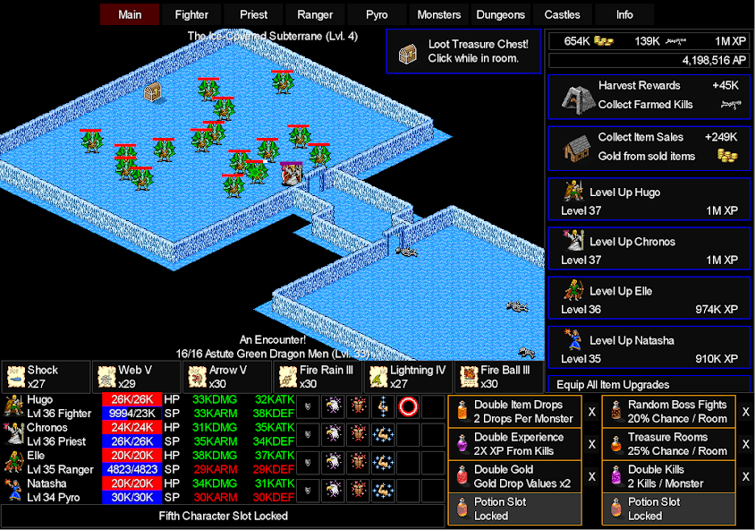 CLICKPOCALYPSE II