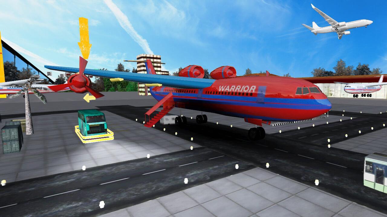 Bus Driver - Airport