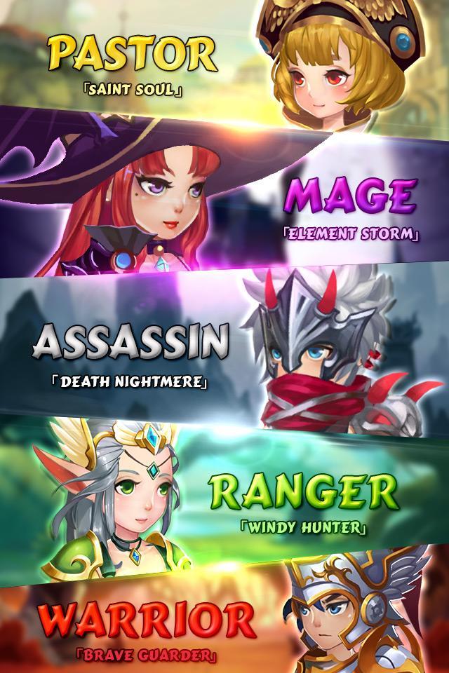 Devils Requiem