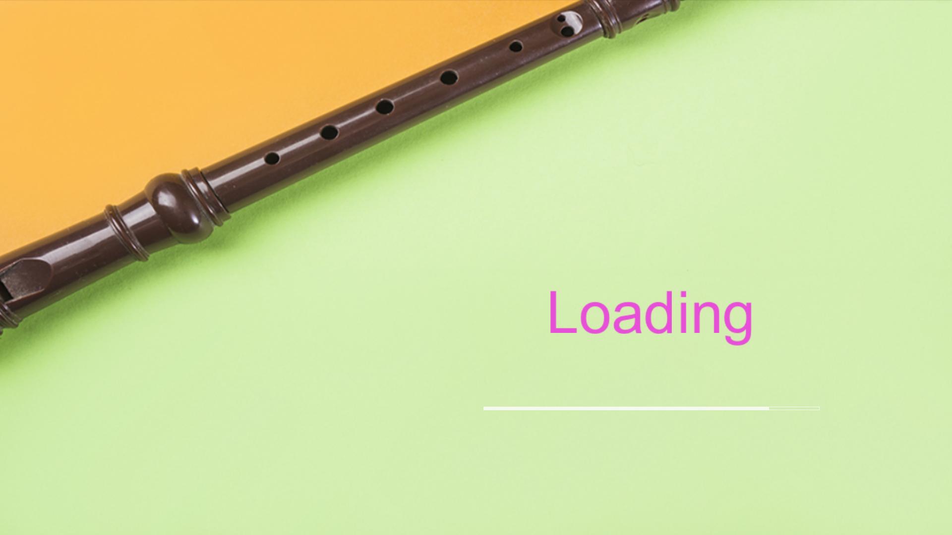 Play Sad Flute / Virtual Flute