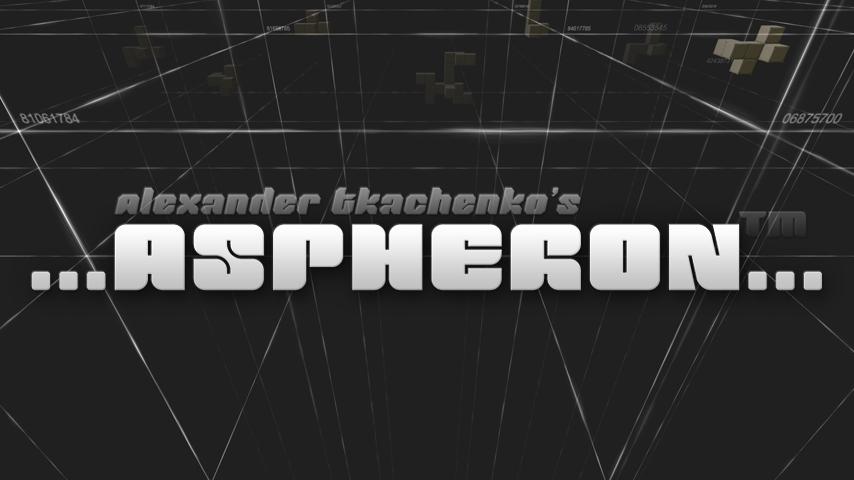 Aspheron