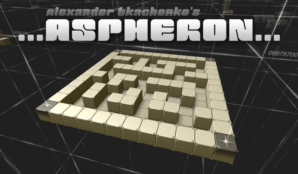 Aspheron