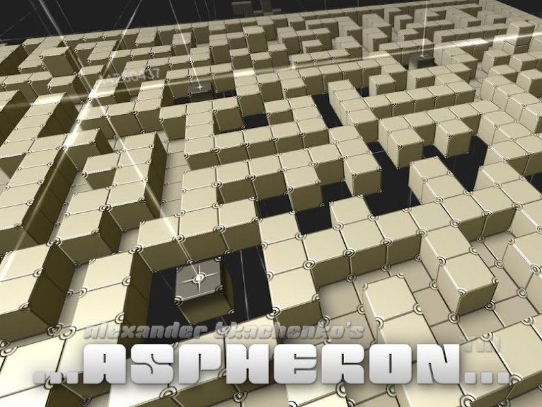 Aspheron